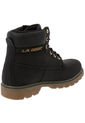 Bota Outdoor Negra LA GEAR de LA GEAR