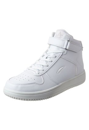 Zapatos Deportivos Dash Court Para Mujer Blanco La Gear 196922 Payless