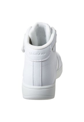 Zapatos Deportivos Dash Court Para Mujer Blanco La Gear 196922 Payless