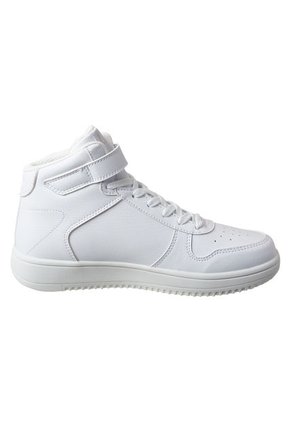 Zapatos Deportivos Dash Court Para Mujer Blanco La Gear 196922 Payless