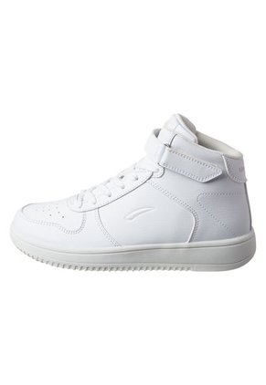 Zapatos Deportivos Dash Court Para Mujer Blanco La Gear 196922 Payless