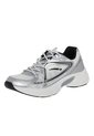 Zapatos Deportivos Zephyr Ii Para Hombre Blanco La Gear 211549 de LA GEAR