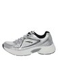 Zapatos Deportivos Zephyr Ii Para Hombre Blanco La Gear 211549 de LA GEAR