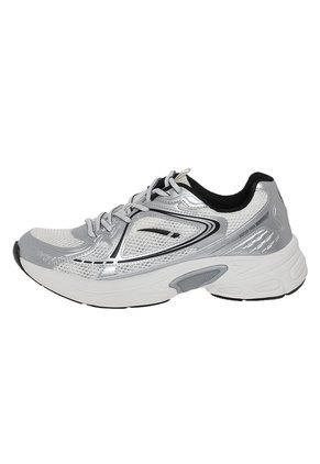 Zapatos Deportivos Zephyr Ii Para Hombre Blanco La Gear 211549