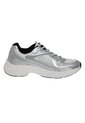 Zapatos Deportivos Zephyr Ii Para Hombre Blanco La Gear 211549 de LA GEAR