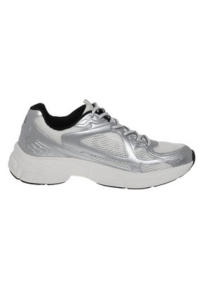 Zapatos Deportivos Zephyr Ii Para Hombre Blanco La Gear 211549