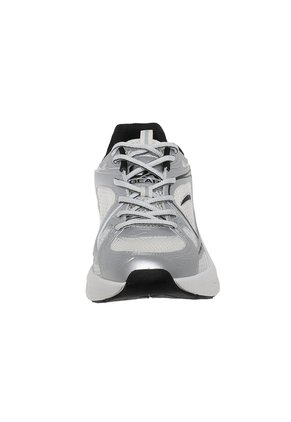 Zapatos Deportivos Zephyr Ii Para Hombre Blanco La Gear 211549