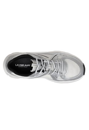 Zapatos Deportivos Zephyr Ii Para Hombre Blanco La Gear 211549