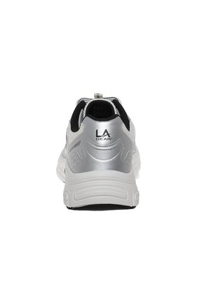 Zapatos Deportivos Zephyr Ii Para Hombre Blanco La Gear 211549