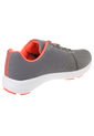 Tenis Lifestyle Gris-Coral LA GEAR de LA GEAR