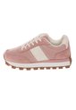 Zapatos Casuales Tipo Sneakers Para Mujer Rosado La Gear 211384 de LA GEAR