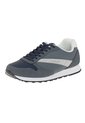 Zapatos Deportivos New Jogger Para Hombre Gris Claro La Gear 211572 de LA GEAR