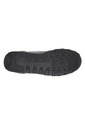 Zapatos Deportivos New Jogger Para Hombre Gris Claro La Gear 211572 de LA GEAR