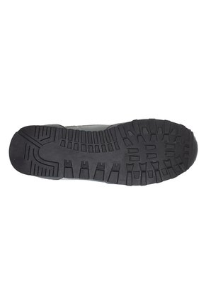 Zapatos Deportivos New Jogger Para Hombre Gris Claro La Gear 211572