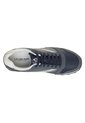 Zapatos Deportivos New Jogger Para Hombre Gris Claro La Gear 211572 de LA GEAR