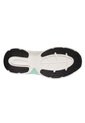 Zapatos Deportivos Zephyr Para Mujer Blanco La Gear 211556 de LA GEAR