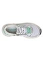 Zapatos Deportivos Zephyr Para Mujer Blanco La Gear 211556 de LA GEAR