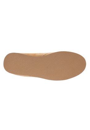 Zapatos Casuales Tipo Sneakers Para Mujer Bronceado La Gear 211236