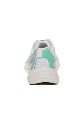 Zapatos Deportivos Zephyr Para Mujer Blanco La Gear 211556