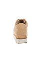 Zapatos Casuales Tipo Sneakers Para Mujer Bronceado La Gear 211236 de LA GEAR