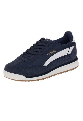 Zapatos Deportivos Para Hombre Azul Oscuro La Gear 211545