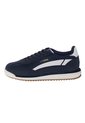 Zapatos Deportivos Para Hombre Azul Oscuro La Gear 211545 de LA GEAR