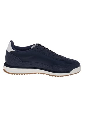 Zapatos Deportivos Para Hombre Azul Oscuro La Gear 211545