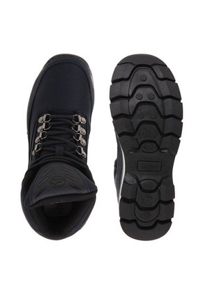 Bota Outdoor Azul LA GEAR