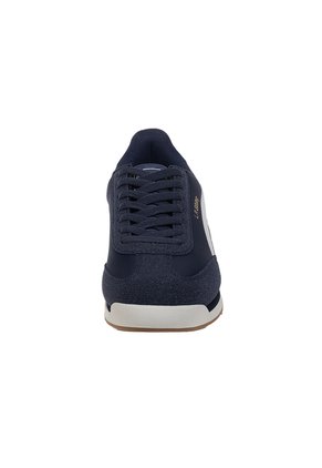Zapatos Deportivos Para Hombre Azul Oscuro La Gear 211545