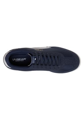 Zapatos Deportivos Para Hombre Azul Oscuro La Gear 211545