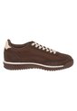 Zapatos Deportivos Para Mujer Bronceado La Gear 211559 de LA GEAR