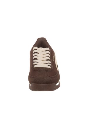 Zapatos Deportivos Para Mujer Bronceado La Gear 211559
