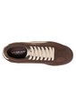 Zapatos Deportivos Para Mujer Bronceado La Gear 211559 de LA GEAR