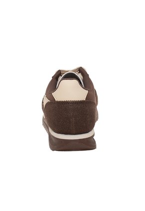 Zapatos Deportivos Para Mujer Bronceado La Gear 211559