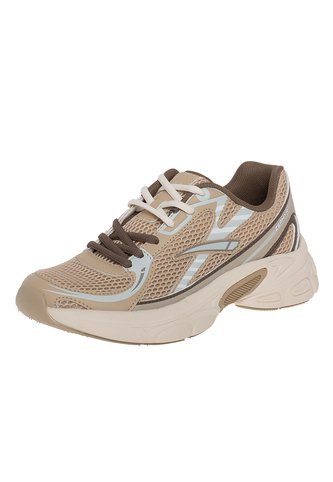 Zapatos Deportivos Zephyr Para Mujer Bronceado La Gear 211557 LA GEAR
