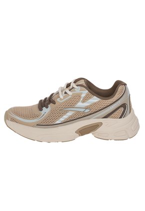 Zapatos Deportivos Zephyr Para Mujer Bronceado La Gear 211557