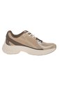 Zapatos Deportivos Zephyr Para Mujer Bronceado La Gear 211557 de LA GEAR