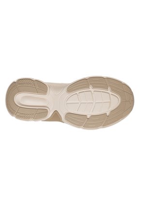 Zapatos Deportivos Zephyr Para Mujer Bronceado La Gear 211557