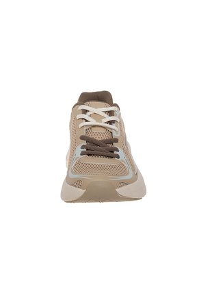 Zapatos Deportivos Zephyr Para Mujer Bronceado La Gear 211557