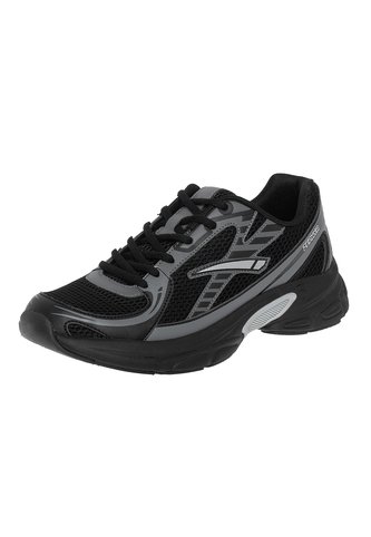 Zapatos Deportivos Zephyr Para Hombre Negro La Gear 211550 LA GEAR
