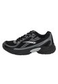 Zapatos Deportivos Zephyr Para Hombre Negro La Gear 211550 de LA GEAR