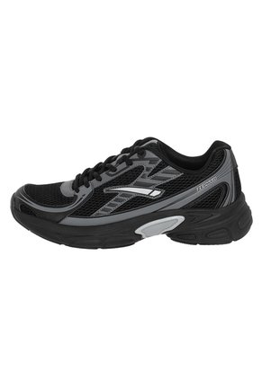 Zapatos Deportivos Zephyr Para Hombre Negro La Gear 211550
