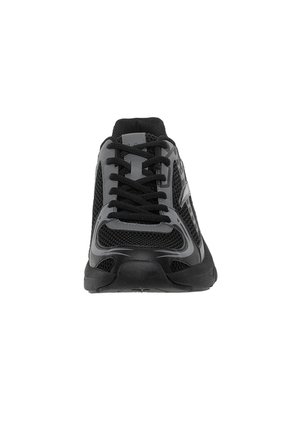 Zapatos Deportivos Zephyr Para Hombre Negro La Gear 211550