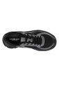 Zapatos Deportivos Zephyr Para Hombre Negro La Gear 211550 de LA GEAR