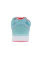 Running LA GEAR Verde Turquesa-Coral de LA GEAR