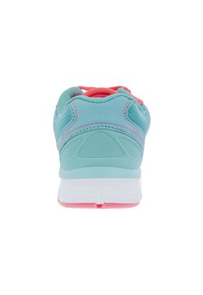 Running LA GEAR Verde Turquesa-Coral