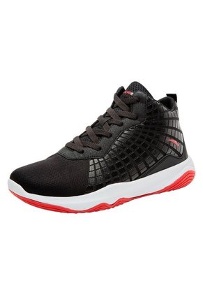 Tenis Drive Para Hombres Negro La Gear 190624 Payless