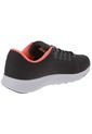 Tenis Lifestyle Gris-Coral LA GEAR de LA GEAR