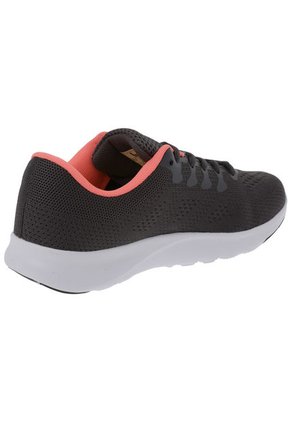 Tenis Lifestyle Gris-Coral LA GEAR