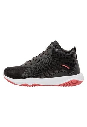 Tenis Drive Para Hombres Negro La Gear 190624 Payless